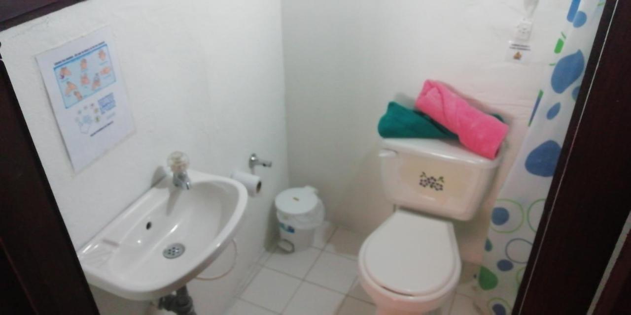 ホテル Hostal Caminos De スエスカ エクステリア 写真